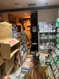 ビートニクス
