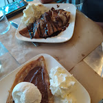 Photo n° 2 de l'avis de Caroline.o fait le 21/08/2021 à 18:49 pour Cabane Océane à Lège-Cap-Ferret