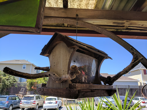 Building Materials Supplier «Heritage Salvage», reviews and photos, 1473 Petaluma Blvd S, Petaluma, CA 94952, USA