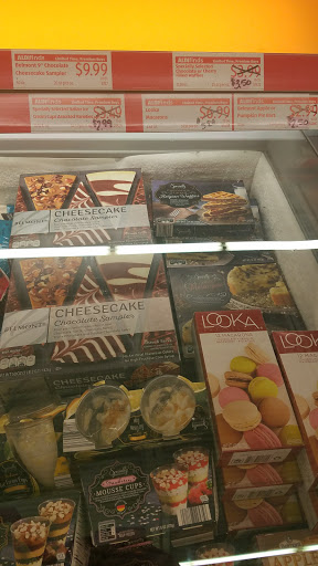 Supermarket «ALDI», reviews and photos, 531 Anwijo Way, Warrenton, MO 63383, USA