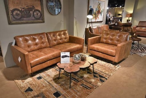 Furniture Store «Texas Leather Furniture & Accessories», reviews and photos, 6924 TX-121, Frisco, TX 75034, USA
