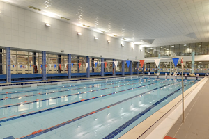 Highgrove Pool and Fitness Centre image