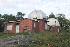 Iso-Heikkilä Observatory image