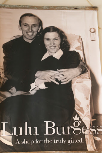 Gift Shop «Lulu Burgess», reviews and photos, 917 Bay St E, Beaufort, SC 29902, USA