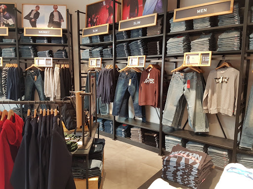 Levi's® Factory Outlet Noventa Di Piave