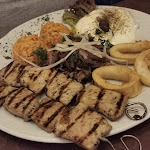 Photo n°3 de l'avis de SAMBAFISCH.q fait le 18/05/2020 à 15:54 sur le restaurants Santorini à Bamberg