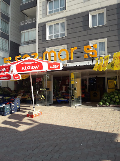 Söz-Mar Süpermarket