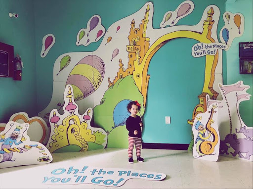 Preschool «Bumble Bee Daycare And Learning Center», reviews and photos, 288 Rocky Creek Rd, Greenville, SC 29607, USA