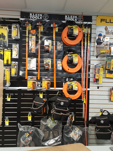 Independent Electric Supply, 1565 Venture Ln, Turlock, CA 95380, USA, 