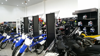 TeamMoto Yamaha Blacktown