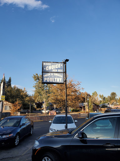 Food Producer «Wheat Ridge Poultry and Meats», reviews and photos, 5650 W 29th Ave, Wheat Ridge, CO 80214, USA