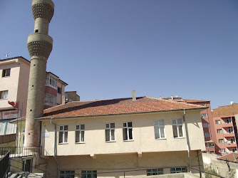 Torbalı Cami