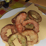 Photo n°1 de l'avis de p3pp4.! fait le 02/11/2022 à 21:23 sur le  L'arte del borlengo à Casalecchio di Reno