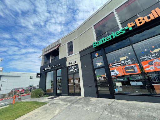 Car Battery Store «Batteries Plus Bulbs», reviews and photos, 3410 Stevens Creek Blvd, San Jose, CA 95117, USA
