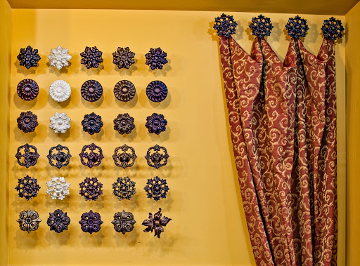 Fabric Store «Ashoo Fabrics & Drapery», reviews and photos, 8276 Miramar Rd, San Diego, CA 92126, USA