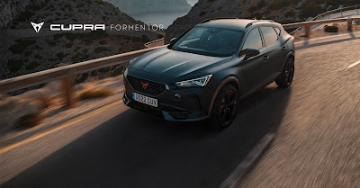 CUPRA Jura - Automobiles Thierry Cuynet à Choisey