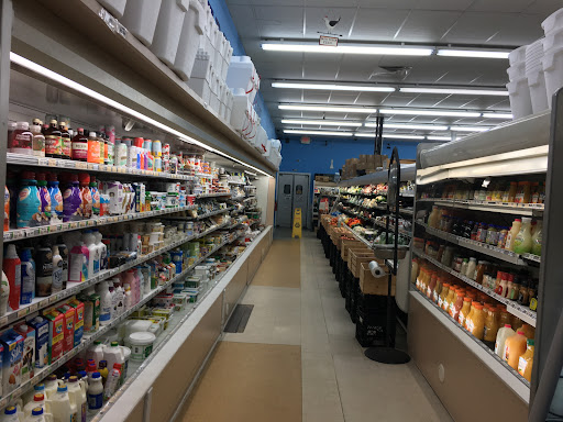 Grocery Store «Melbourne Beach Market», reviews and photos, 302 Ocean Ave, Melbourne Beach, FL 32951, USA