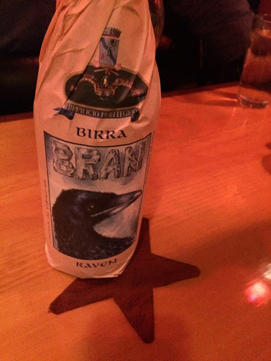 Restaurant «Noreys», reviews and photos, 156 Broadway, Newport, RI 02840, USA