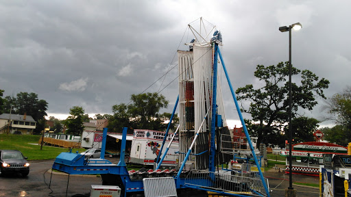Tourist Attraction «St. Helena Heritage Park», reviews and photos, 123 Tuscarawas St NW, Canal Fulton, OH 44614, USA