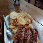 Photo n°1 de l'avis de maria.e fait le 17/09/2023 à 23:58 sur le  País das Uvas à Vila de Frades