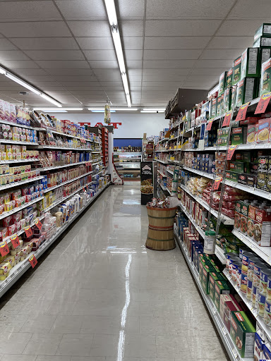 Doug & Mary's Jack-N-Jill