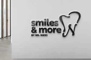 Smiles & More by Dr. Nikki image