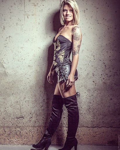 Tattoo Shop «Villa Rica Ink», reviews and photos, 760 W Bankhead Hwy A, Villa Rica, GA 30180, USA