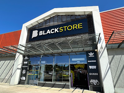 BLACKSTORE LIMOGES à Limoges