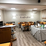 Photo n°9 de l'avis de Travel.o fait le 31/10/2018 à 19:30 sur le  Hotel delle Ortensie à Fiuggi