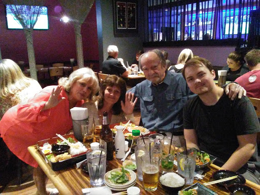 Sushi Restaurant «Mikuni Japanese Restaurant & Sushi Bar», reviews and photos, 4323 Hazel Ave, Fair Oaks, CA 95628, USA