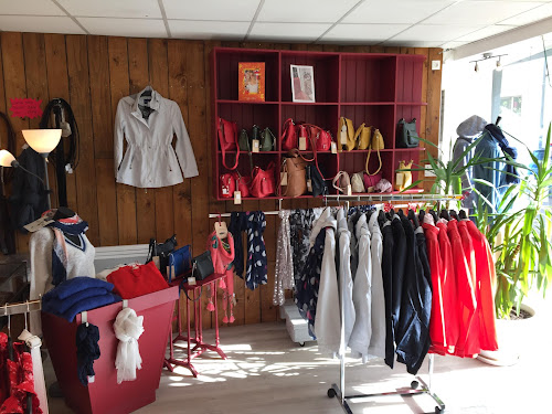 La Boutique de Leona à Azay-le-Rideau