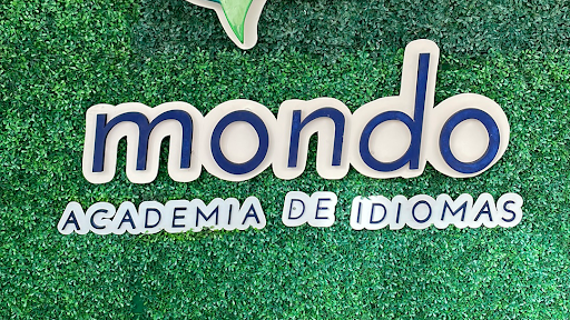 Mondo Academia de Idiomas