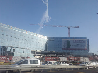 Bahcesehir Göl Et Balık Restoran