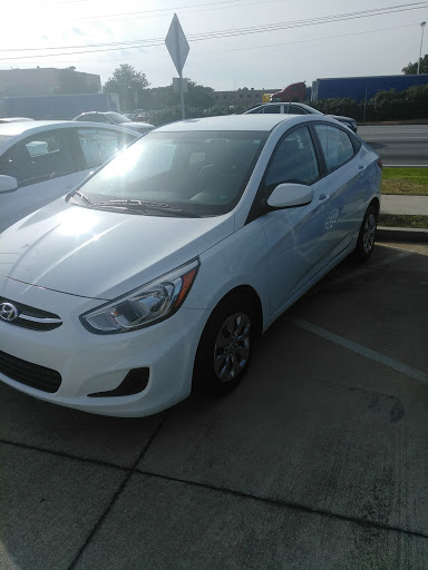 Used Car Dealer «Enterprise Car Sales», reviews and photos, 6800 Jonesboro Rd, Morrow, GA 30260, USA