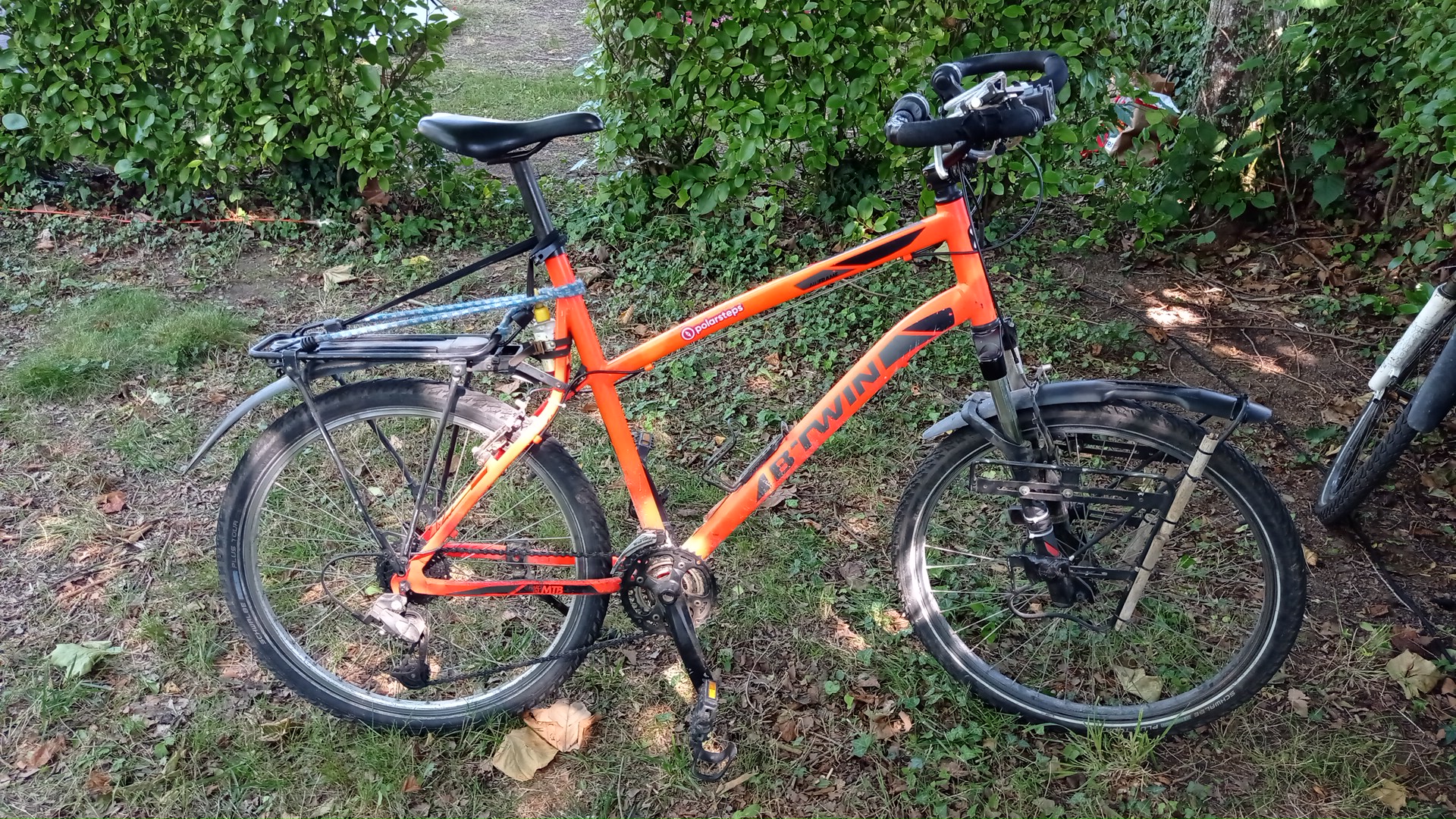 Photo n° 1 de l'avis de jean-françois.A fait le 19/07/2021 à 14:18