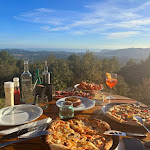 Photo n° 1 de l'avis de Marianna.a fait le 27/11/2023 à 12:44 pour Le Chêne de l’Empereur chez calou à Grasse