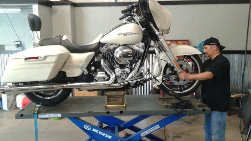 Motorcycle Repair Shop «Flying Brothers Motorcycle», reviews and photos, 920 N Clayton St, Lawrenceville, GA 30046, USA