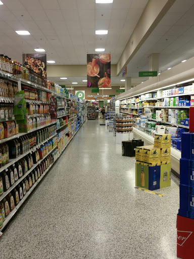 Supermarket «Publix Super Market at Flagler Park Plaza», reviews and photos, 8341 W Flagler St, Miami, FL 33144, USA
