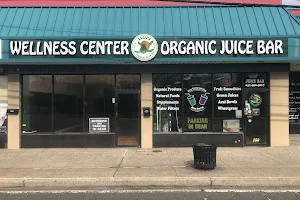 Lulu's Organic Juice bar & Wellness Center image