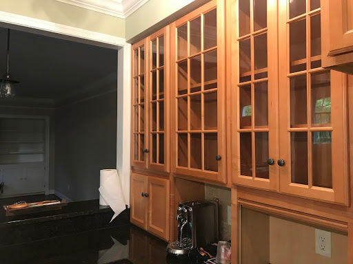 Cabinet Maker «Two Rivers Custom Carpentry LLC», reviews and photos, 5612 Mooretown Rd, Williamsburg, VA 23188, USA