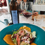 Photo n°6 de l'avis de Giada.o fait le 02/10/2021 à 11:12 sur le  Osteria dei Meravigliati à Canelli