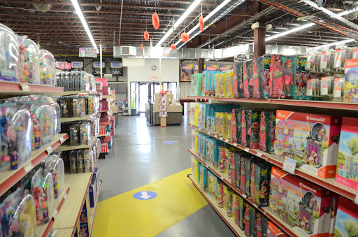 Toy Store «The Mattel Toy Store», reviews and photos, 8400 Fairway Pl, Middleton, WI 53562, USA