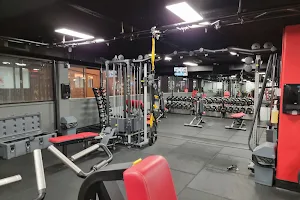 Snap Fitness 24/7 St. Ives image