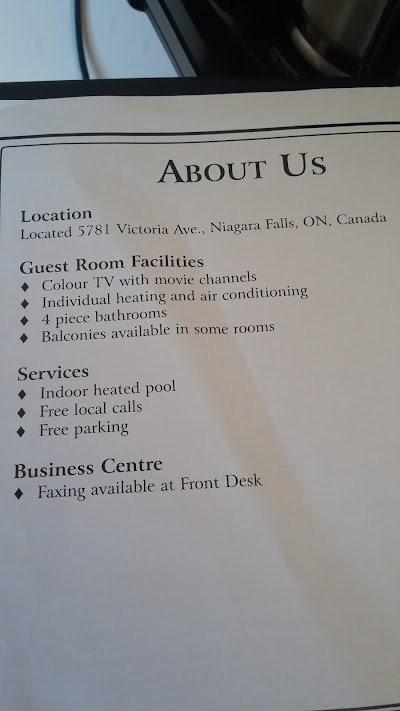 Photos of Econo Lodge By the Falls