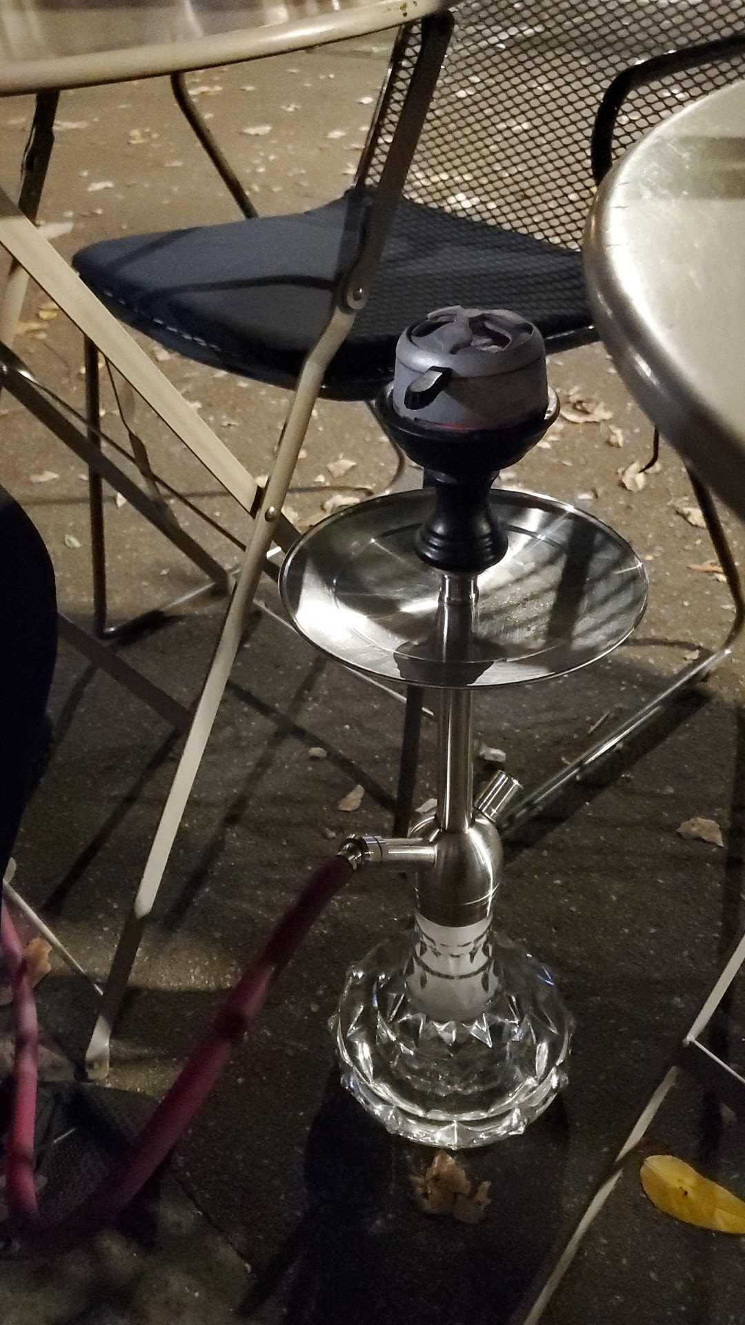 Photo n° 2 de l'avis de Yoely.a fait le 20/09/2023 à 21:50