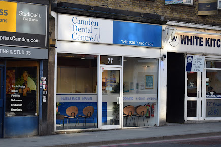 Camden Dental Centre - Camden Dental Centre