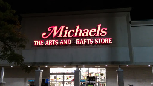Craft Store «Michaels», reviews and photos, 1280 Corporate Dr, Westbury, NY 11590, USA