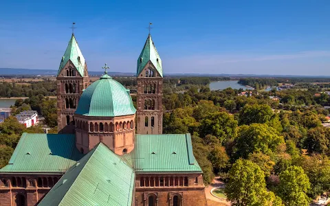 Speyer Cathedral image