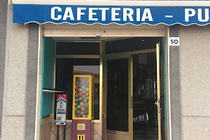 Cafetería Puzzle image