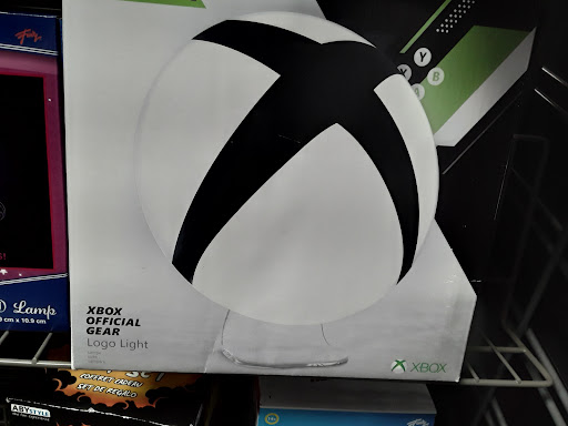 Video Game Store «GameStop», reviews and photos, 12 Fairhaven Commons Way, Fairhaven, MA 02719, USA